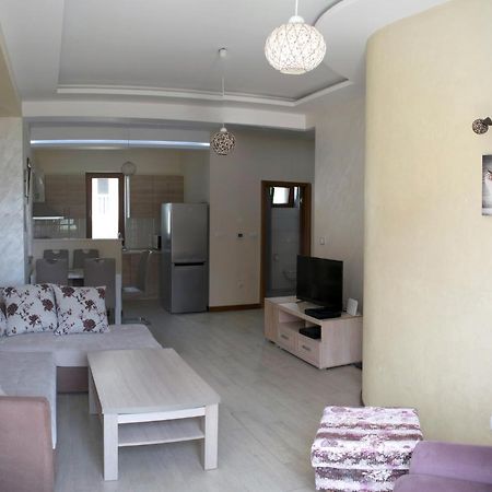 Apartments Admiral Herceg Novi Exterior foto