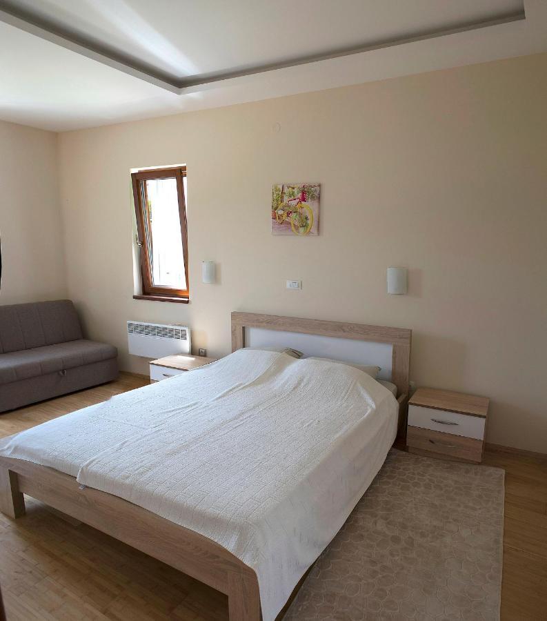 Apartments Admiral Herceg Novi Exterior foto