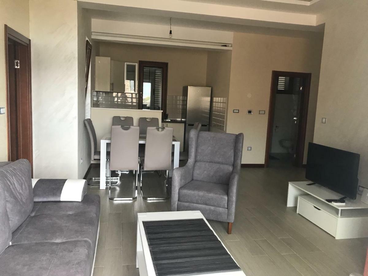 Apartments Admiral Herceg Novi Exterior foto