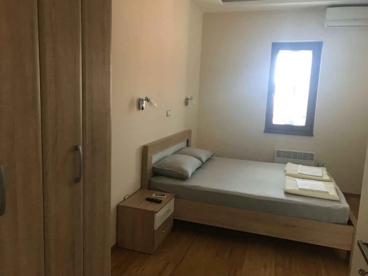 Apartments Admiral Herceg Novi Exterior foto